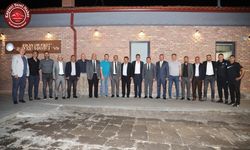 BAL Ligi takımları, Talasgücü’nün ev sahipliğinde bir araya geldi
