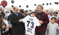 Beşiktaş’lı Burhan Topuz Kansere Yenik Düştü