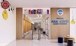 BİR AKIL KÜPÜ DAHA TINAZTEPE'YE YAPILIYOR