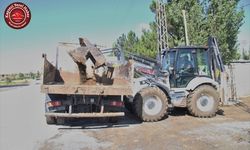 Bünyan’daki Sel Bölgesinde Yaralar Sarılıyor