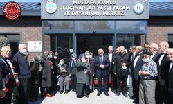 Büyükkılıç Dünya Yaşlılar Günü Etkinliklerine Halkı Davet Etti