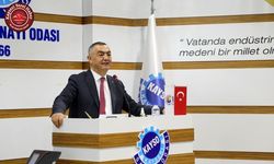 Büyüksimitci: “Başarılı İşlere İmza Attığımıza İnanıyoruz”