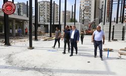 “ÇARŞI MELİKGAZİ, KAYSERİMİZE YENİ BİR DEĞER VE ANLAYIŞ KAZANDIRACAK”