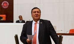CHP'Lİ GÜRER İPTAL EDİLEN KONSERLERE TEPKİ GÖSTERDİ