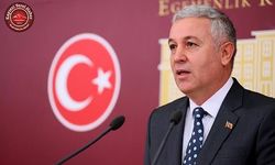 CHP’li Çetin Arık, Kayseri’de ki Okul ve Cami İnşaatına Dikkat Çekti