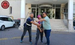 Çocuğa Cinsel İstismardan 31 Yıl Hapis Cezası Aldı