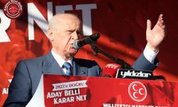 Devlet Bahçeli “Sultan Vahdettin Hain Değildir”