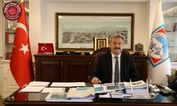 ‘İklim ve Enerji Avrupa Belediye Başkanları Sözleşmesi’ imzalandı.