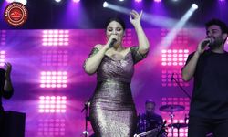 İncesu’da 'Boğ Bozumu Festivali'nde Zara Rüzgarı Esti