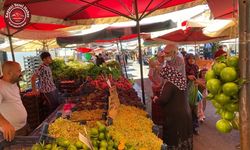 İşte Bu Hafta Kayseri Semt Pazarı Fiyatları