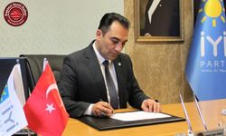 İYİ Parti’li Ataman’dan MHP’li Vekil Ersoy’a Cevap Geldi