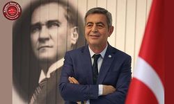 İYİ Parti’li Yücel; “HACİZE DÜŞMEMİŞ BORÇLAR DA DÜZENLEMEYE DÂHİL EDİLMELİ”