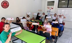 KAYMEK GENÇLİK MERKEZLERİ’NDE İLK DERS ZİLİ ÇALDI