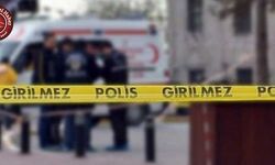 Kayseri'de Restaurant Sahibi Cinayete Kurban Gitti