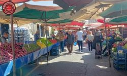 Kayseri Semt Pazarı Fiyatları Belli Oldu