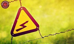 Kayserili Uzman Çavuş, Elektrik Akımına Kapılarak Öldü