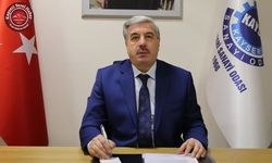 KAYSO'da Son Dakika! Ali Baktır Aday Oldu