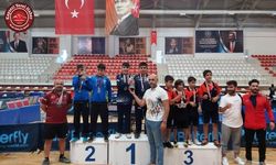 KOCASİNAN'IN TAKIMLARI, BAŞARIYA DOYMUYOR