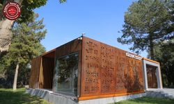 Kültepe Ziyaretçi Merkezi Hayata Geçiyor