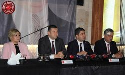 MHP’Lİ Özdemir; "MHP Anket Yaptırmıyor, Cevabı Halk Verecek"