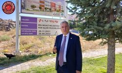 "Önce Okulu Bitirin Sonra Caminin Temelini Hep Birlikte Atalım"