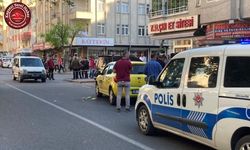 Taksiciyi Öldüren Baba Oğul Hakim Karşısına Çıktı