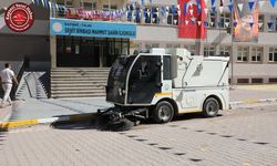 Talas Okullarında Yeni Dönem Heyecanı