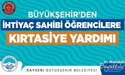 Ulaşım ve Kırtasiye Destek Başvuruları 12 Eylül’de