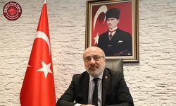 Yeniden Atanan Rektör Karamustafa’dan Açıklama