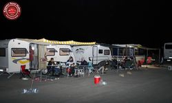 ALİ DAĞI KAMP VE KARAVAN FESTİVALİ