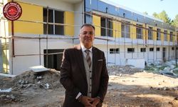 BAŞKAN ÖZDOĞAN AÇIKLADI
