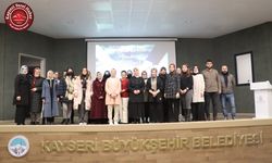 BÜYÜKŞEHİR’DEN “MUTLU EVLİLİK” AKADEMİSİ