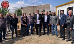 CHP’li Gürer Niğde Köylerinin Sorunlarını Dile Getirdi