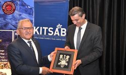 ERCİYES BÖLGE TEMSİL KURULU KAYSERİ TANITIMI PROGRAMI
