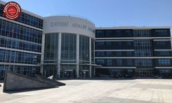 Eski Eşini Zorla Alıkoyan Adam Yargılandı