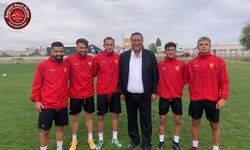 Gürer: “Niğde’mizin tek profesyonel futbol takımını maddi ve manevi desteklemeliyiz”