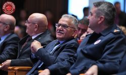 “Her Alanda ‘Ben Varım’ Diyen Bir Yaklaşım Sergiliyor”
