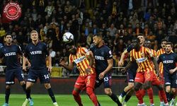 Kayserispor, Iğdır FK’yı Ağırlayacak