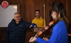 KIŞ KURSLARI İÇİN KAYITLAR BAŞLIYOR