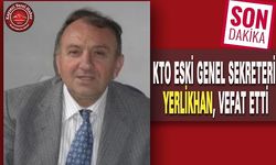 KTO’da Acı Kayıp