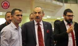 Ömer Gülsoy Bir Kez Daha KTO Başkanı Oldu