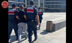 Organize Suç Örgütü Yakalandı