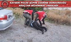 Otopark Görevlisi Kılığına Giren Polisten 1 Gözaltı