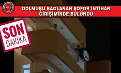 Polis İknası İle İntihardan Vazgeçti