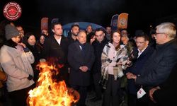 TALAS BELEDİYESİ’NDEN UZAYIN DERİNLİKLERİNE GÖTÜREN SERGİ