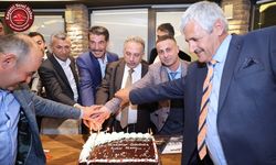 TALAS’TA MUHTARLAR GÜNÜ BULUŞMASI