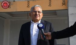 “TÜRKİYE’NİN EN YEŞİL MİLLET BAHÇESİ’Nİ OLUŞTURUYORUZ”