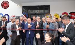 Vıp Game Center, Talas’ta Açıldı