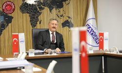50’NİN ÜZERİNDE YENİ YATIRIM HAYATA GEÇİYOR