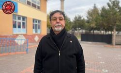 Ayhan Öğretmen’den Büyük Fedakarlık